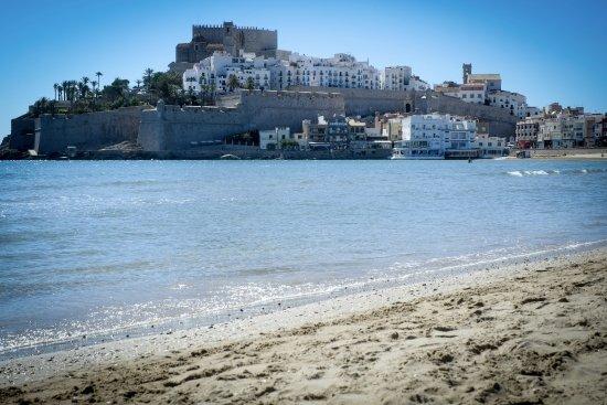 Cala del Pebret y Russo Beach
