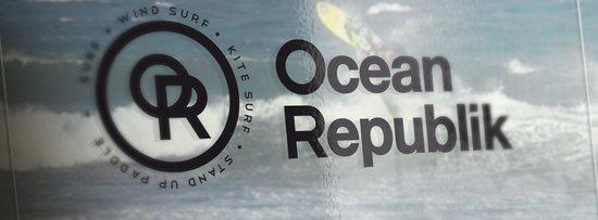 OceanRepublik