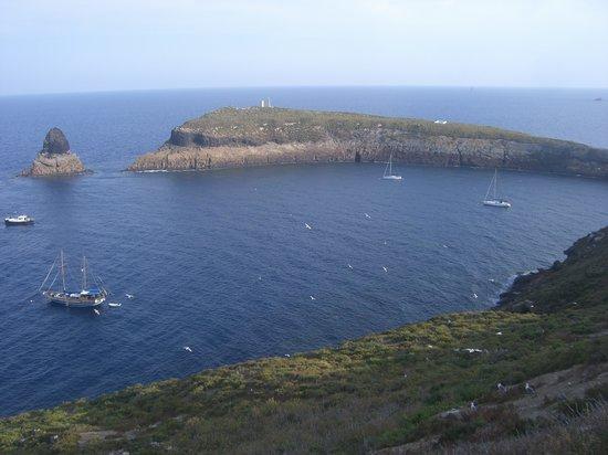 Naviera Buenaventura del Mar