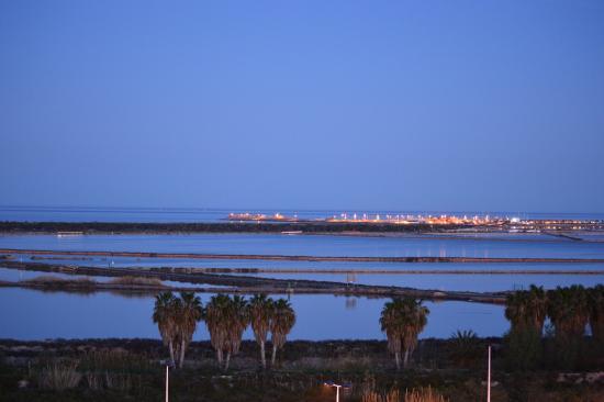 Alpuerto San Pedro