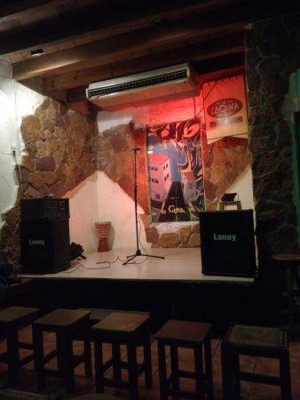 La Cuna Teteria