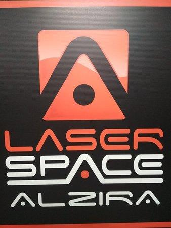 Laser Space Alzira