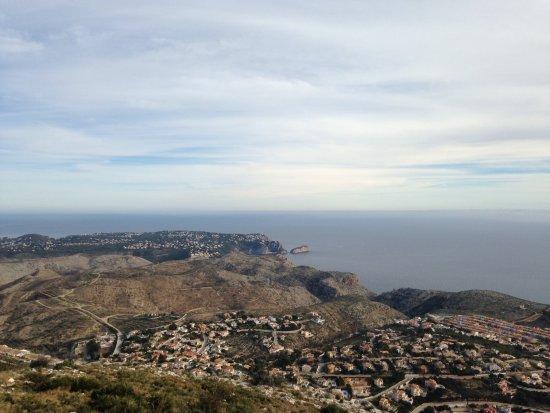 Puig de la Llorenca