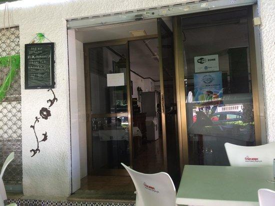 Cerveceria Consueta