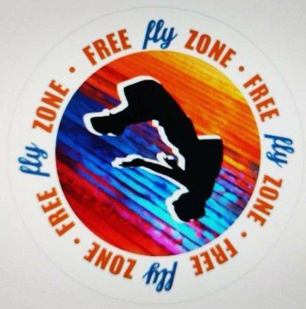 Pettum Skyzone Trampolines