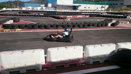 Karting Xeresa