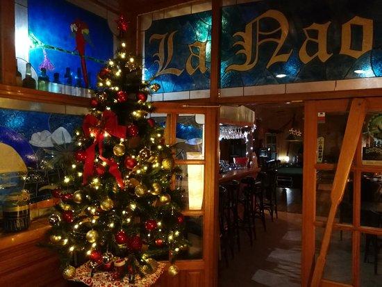 Pub La Nao