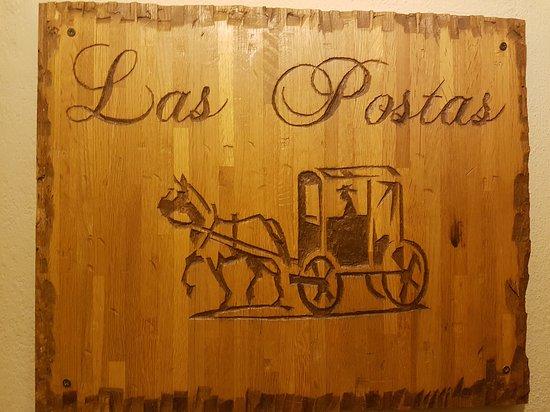 Bar Las Postas