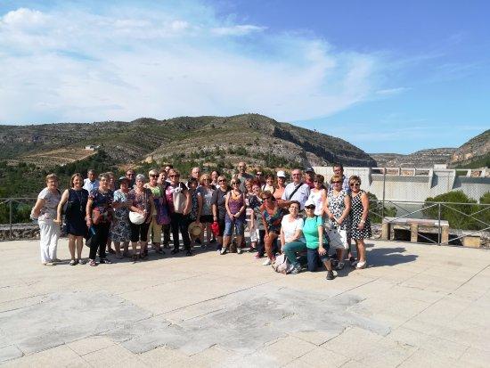 La Saria Turismo