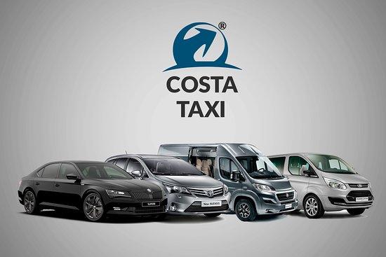 Costa Taxi