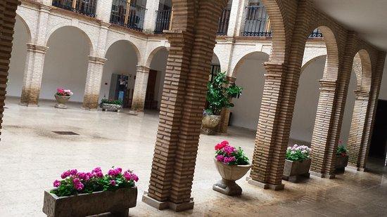 Casa de la Cultura