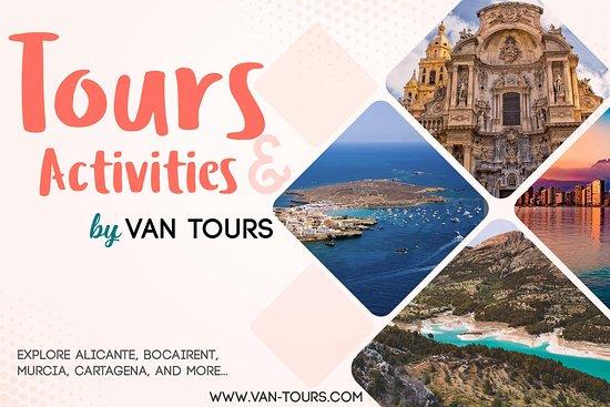 Van Tours