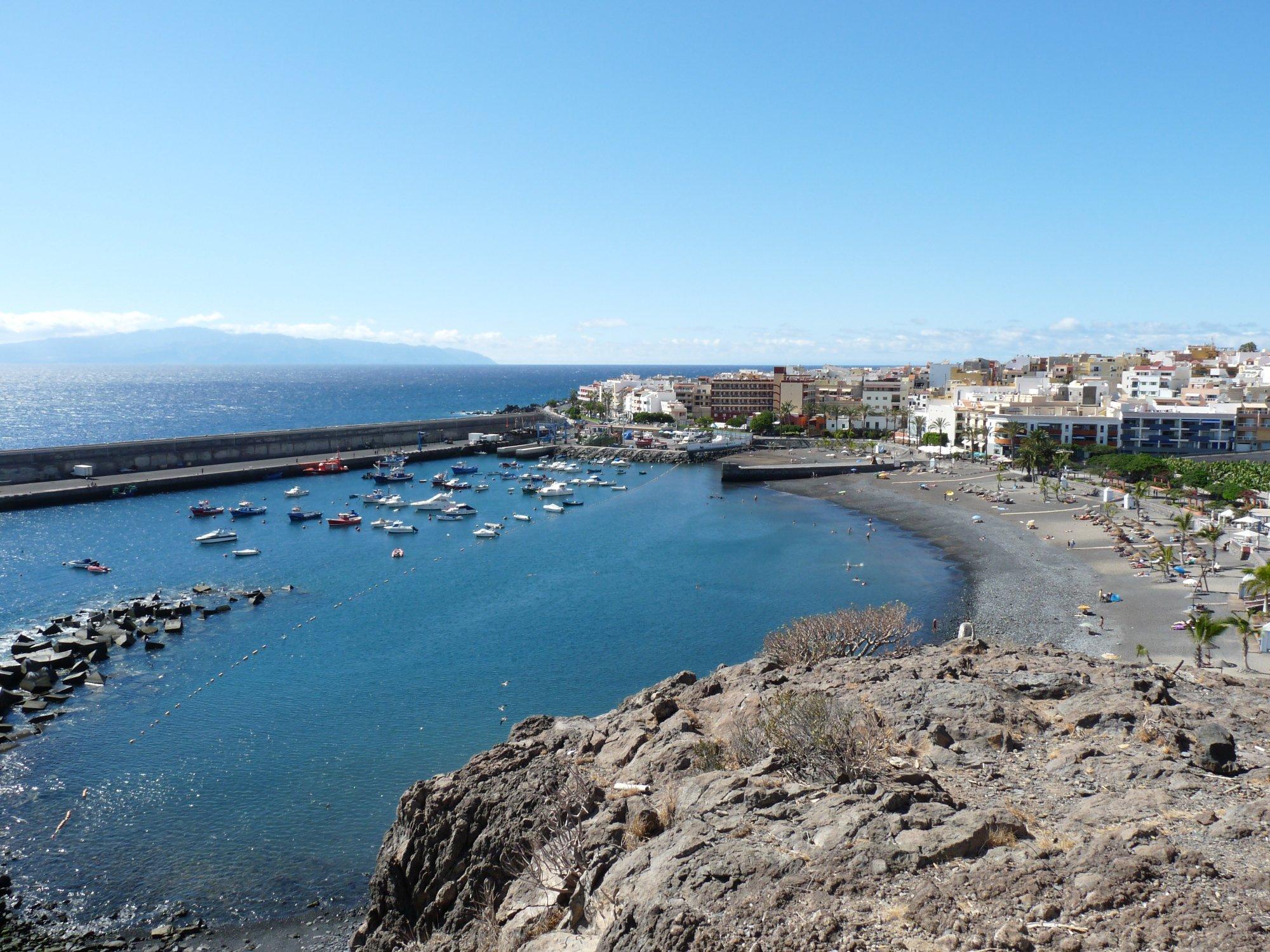 Playa De Perros Campello