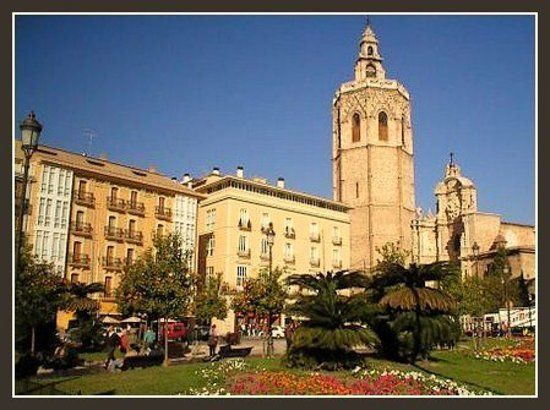 El Carmen