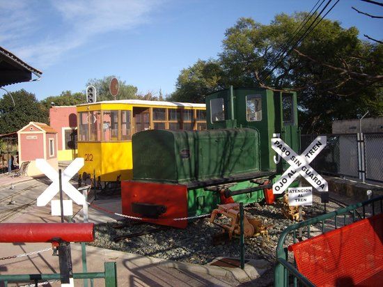 Asociación Alicantina de Amigos del Ferrocarril