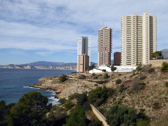 Torre Vigia
