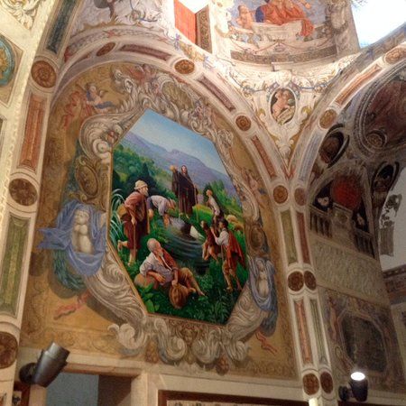 Ermita de Sant Pau d'Albocasser