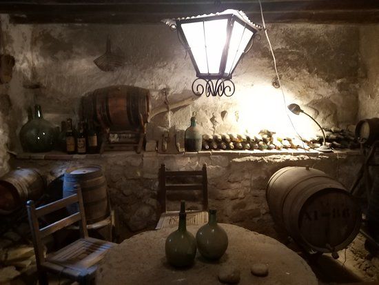 Museo Casa Estudio Enrique Lledo