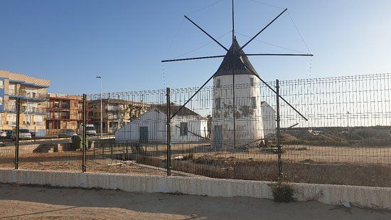 El Molino de Quintin