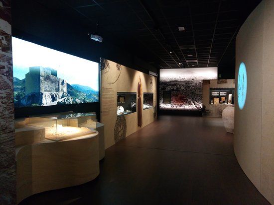 Museum Damaso Navarro of Archeology and Ethnology