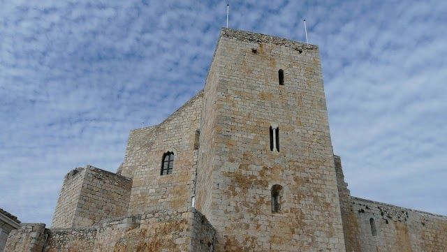 Peñíscola
