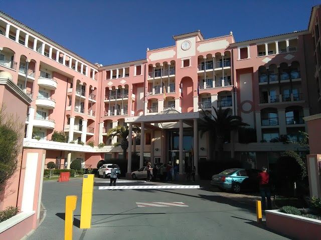 el Bonalba Golf Resort