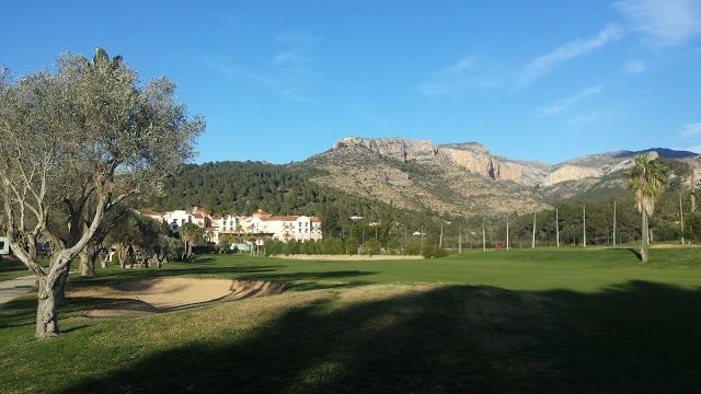 La Sella Golf
