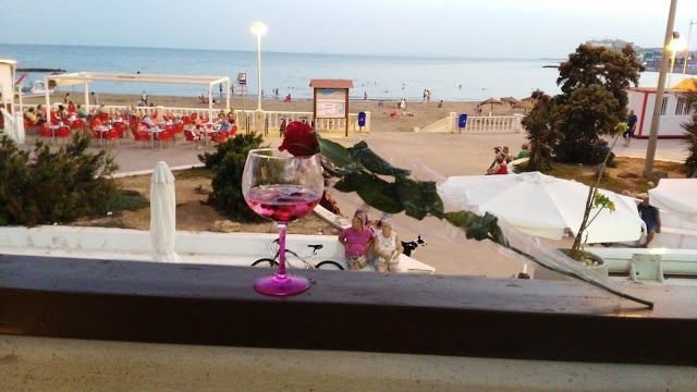 Tropic 222 Torrevieja