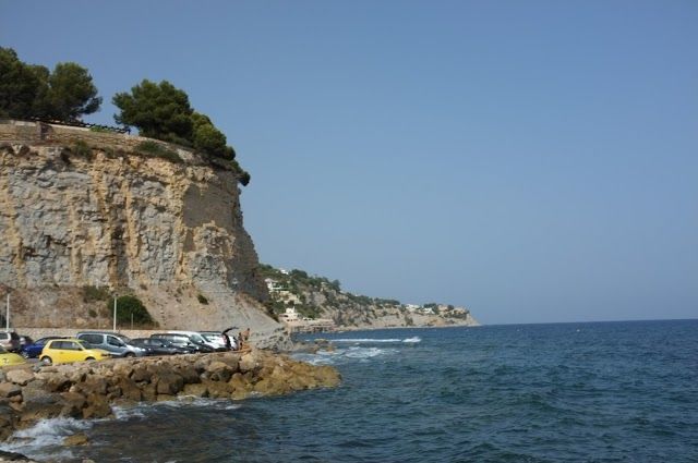 Cala Advocat