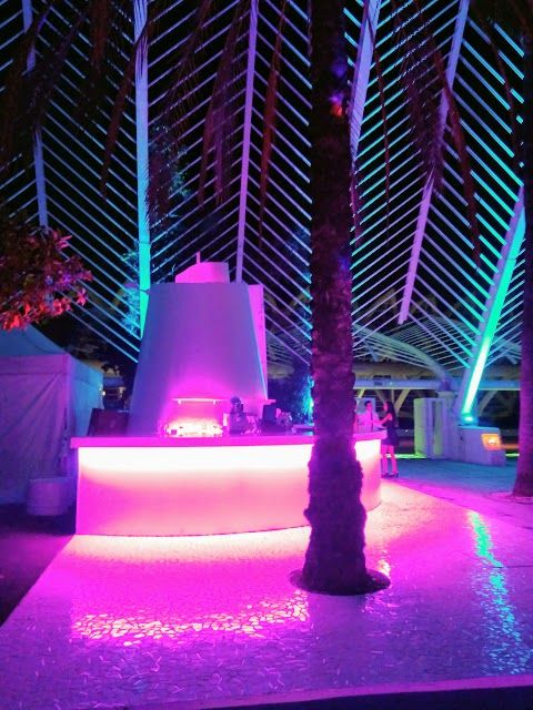 Mya Club