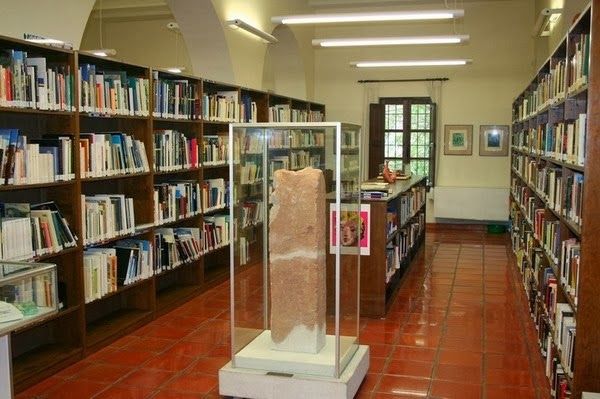 Biblioteca Publica Municipal Altea