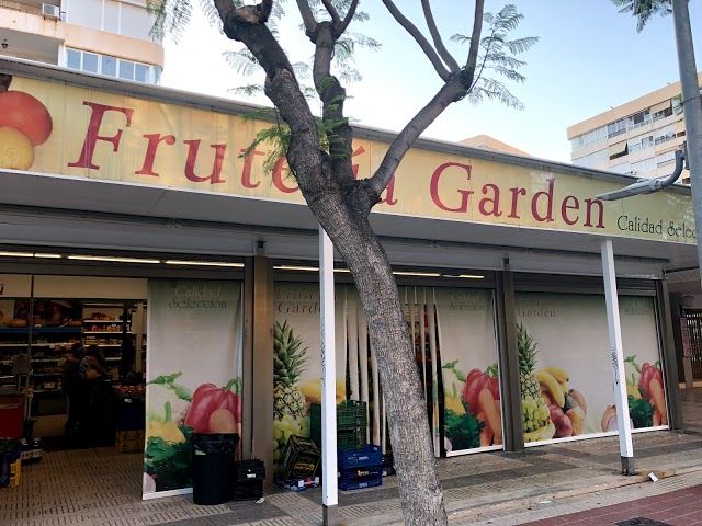 Fruteria Garden