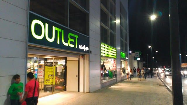 Centro de Oportunidades de El Corte Inglés
