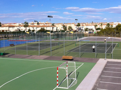 CDM Orihuela Costa