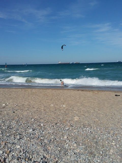 Platja del Saler