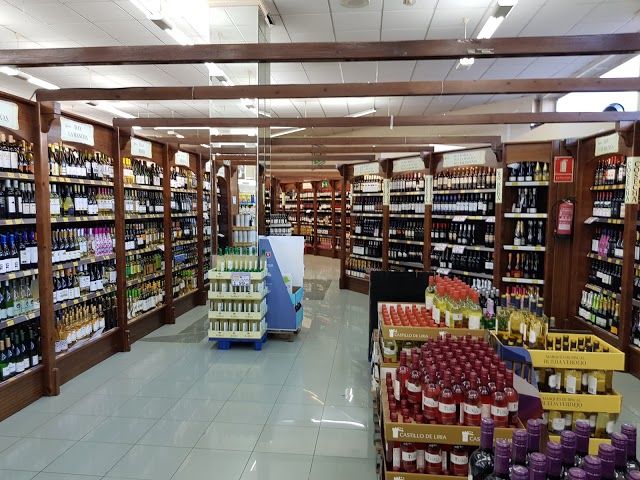 Supermercado Mendoza Albir