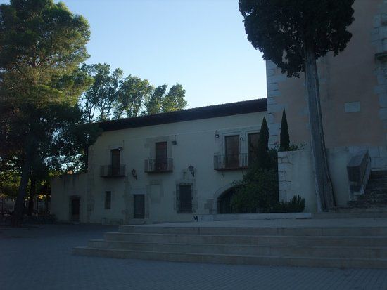 Ermita de la Virgen del Socorro