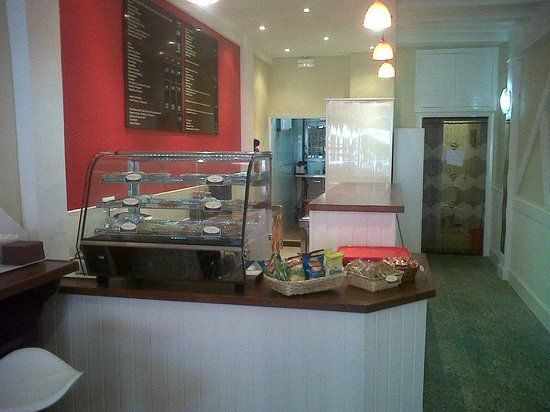 The Bakery