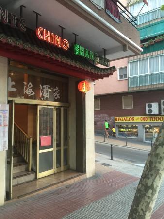 Shang Hai