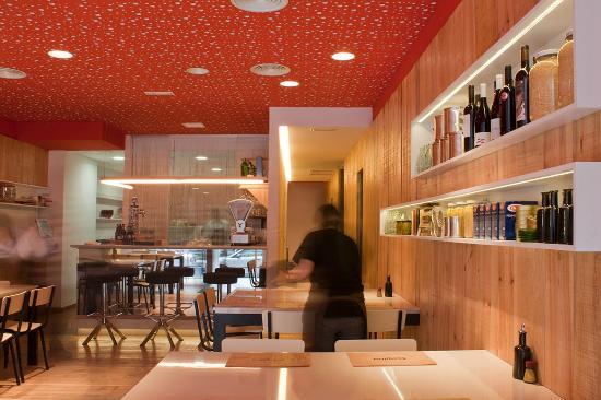 Bar Tonyina