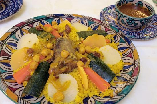 Balansiya Restaurante