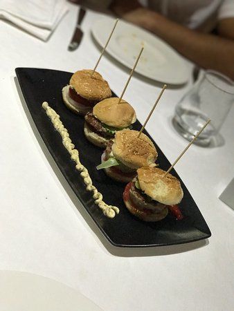 Restaurante Pirineos