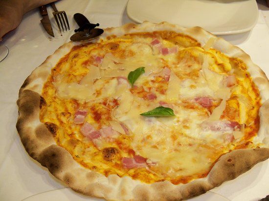 La Tagliatella