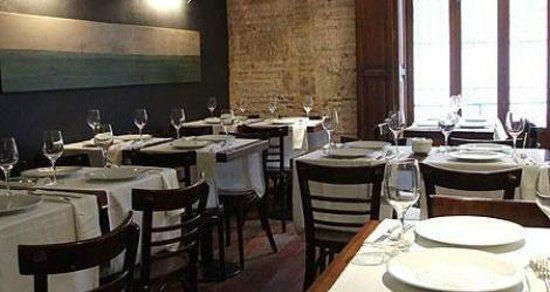 La Taberna de Marisa