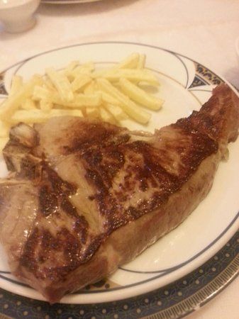El Rincon Gallego