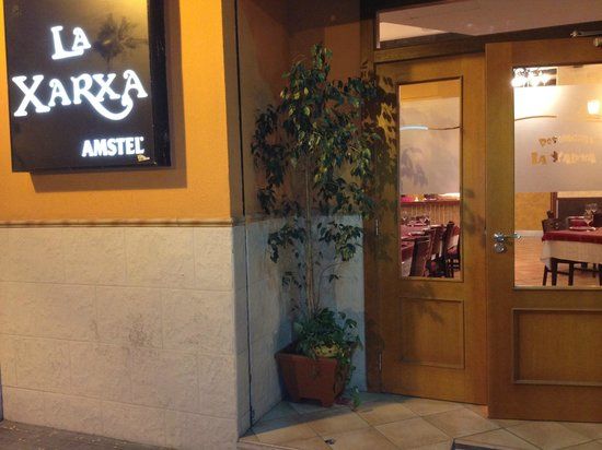 La Xarxa