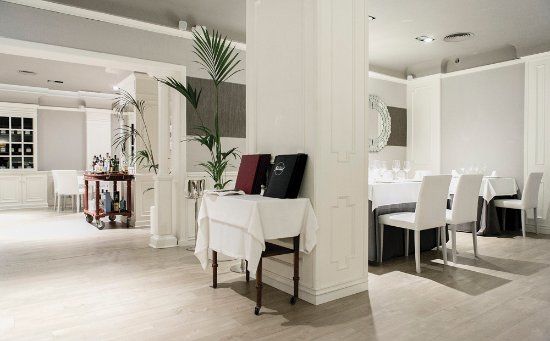 Restaurante Nou Gourmet