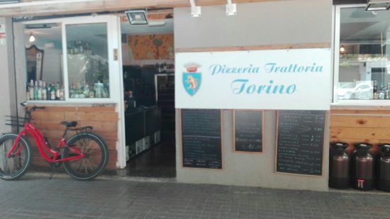 Pizzeria Trattoria Torino