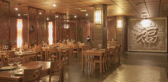 Restaurante Mei-Hua