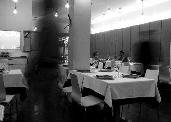Restaurante Coconut